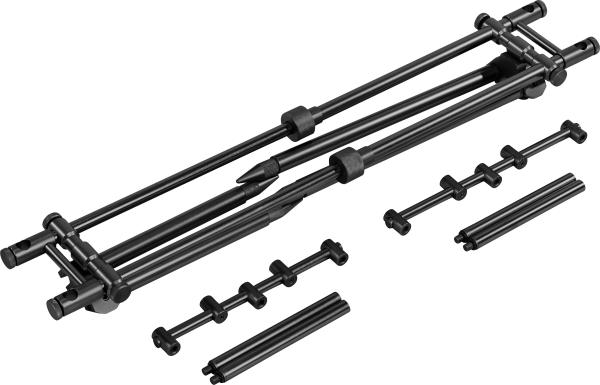 Balzer Edition Carp Metallica Rod Pod